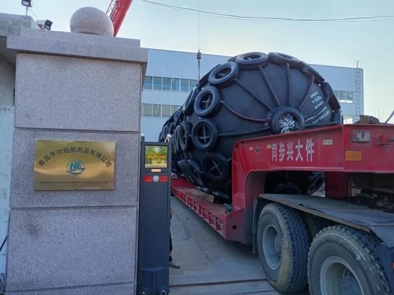 Производитель морского оборудования-Henger Shipping Supplies