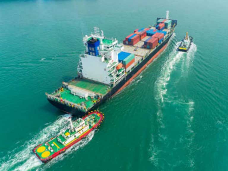 Importance of Tonnage in Maritime Operations