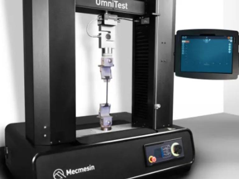 Teste de temperaturas extremas