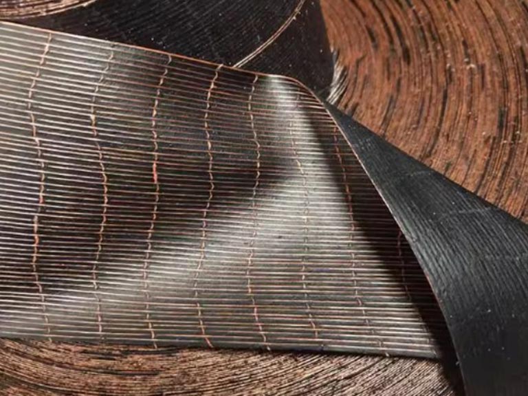 Design e seleção de materiais do para-lama