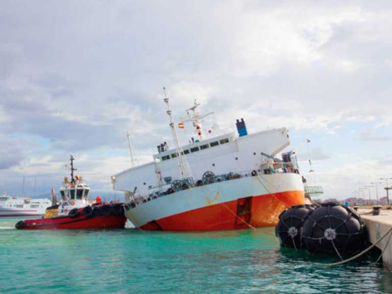 Морской Спасательный-3