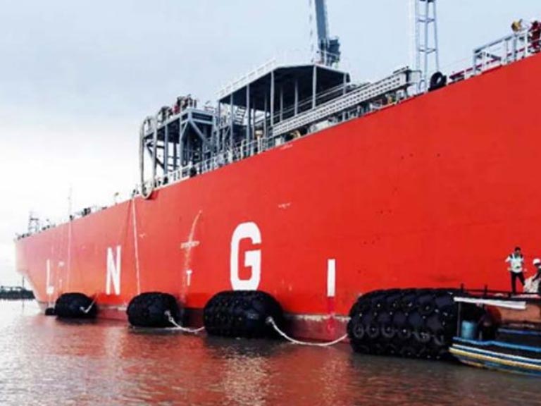 Para-lamas de borracha pneumáticos 1