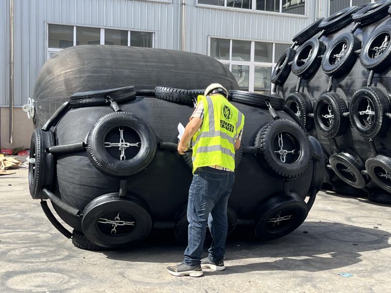 Pre-Shipment QC Inspection