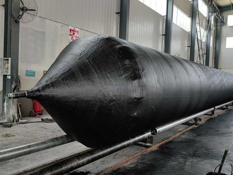 Морские спасательные сумки-1