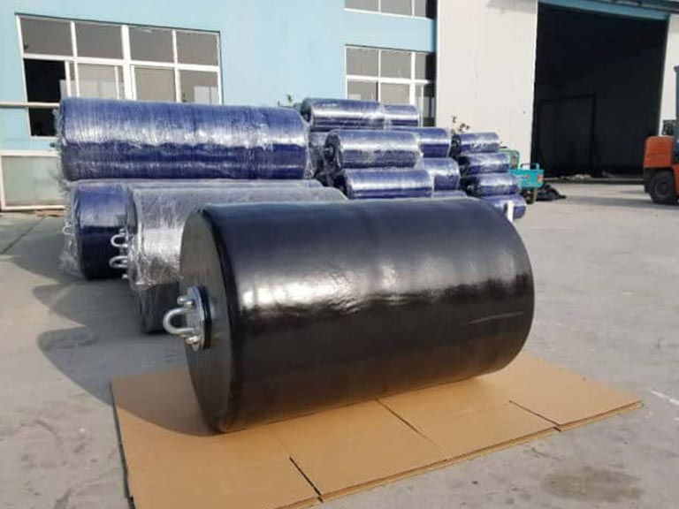 O que é para-lama de espuma EVA