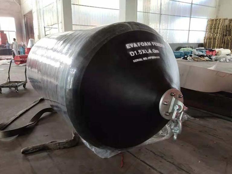 Para-lamas preenchidos com espuma 3