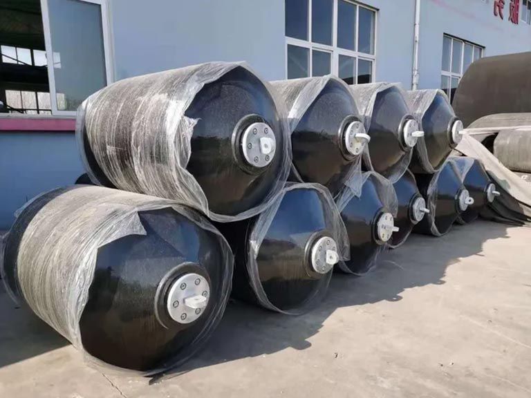 Para-lamas preenchidos com espuma-5