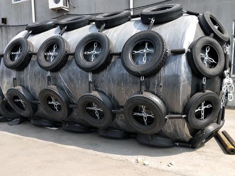 How to Choose the Right Boat Fender