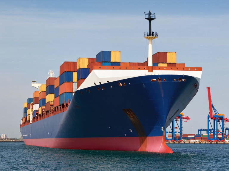 O que é tonelagem de porte bruto