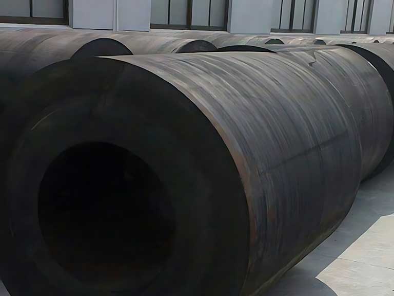 How to Install Cylindrical Rubber Fenders?